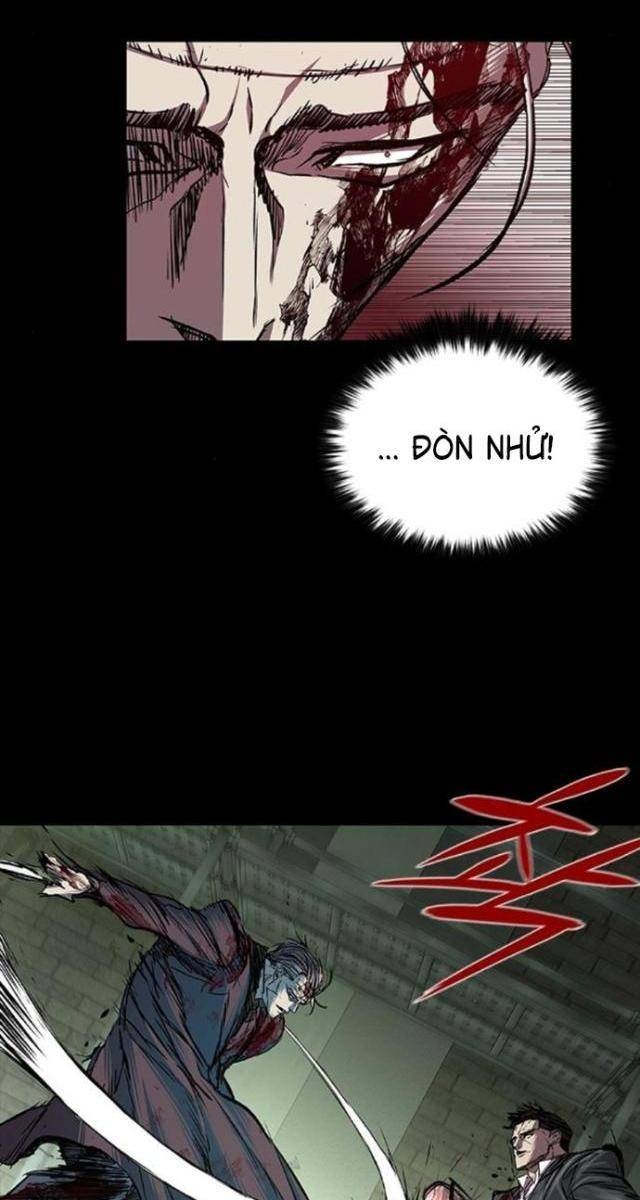Báo Thù 2: Vạn Nhân Chi Thượng - Page 27