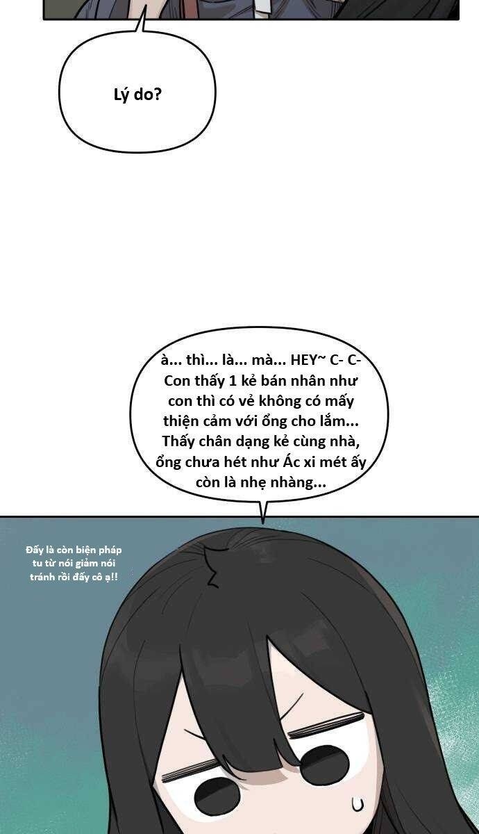 Hổ Đến Chơi Nhà - Page 1