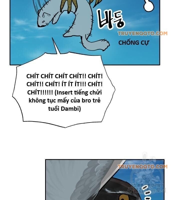 Hổ Đến Chơi Nhà - Page 12