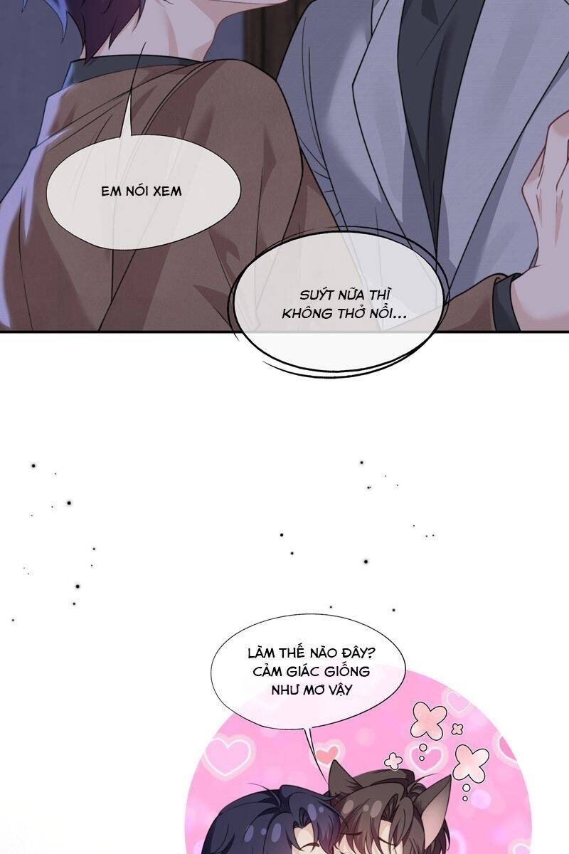 Gài Bẫy Ác Khuyển - Page 3