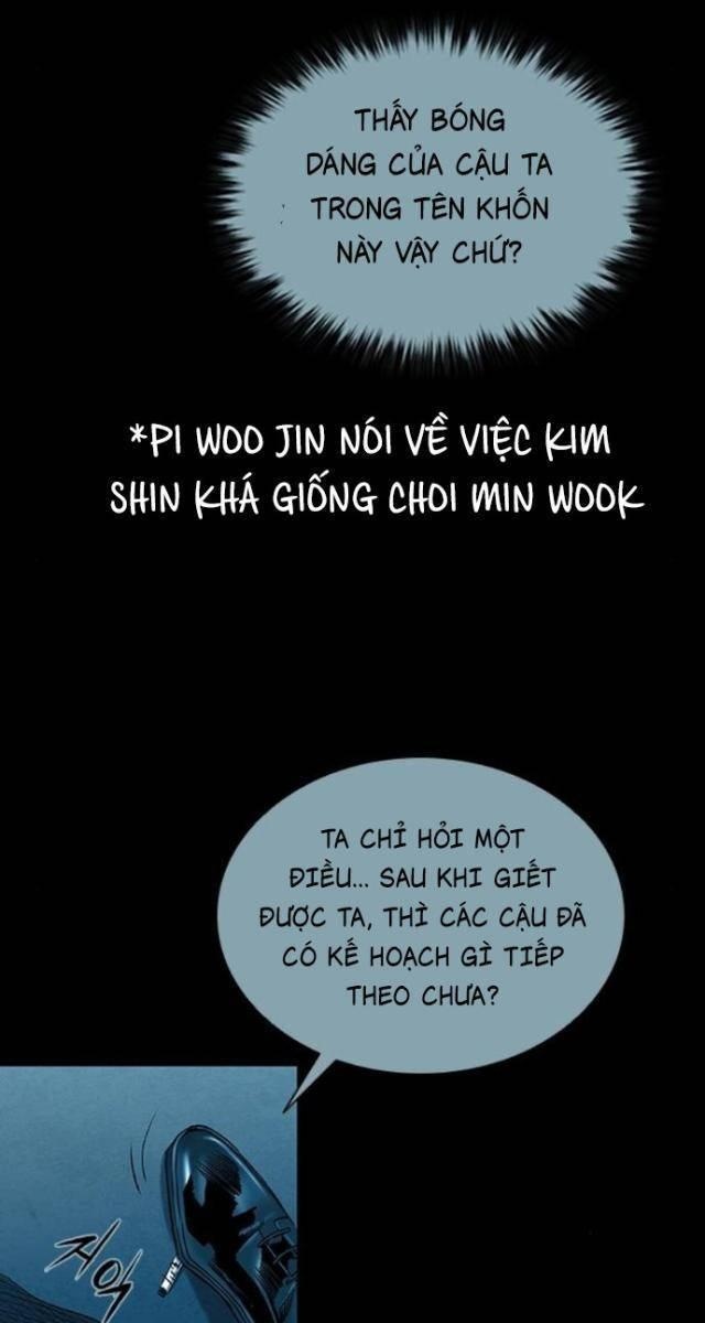 Báo Thù 2: Vạn Nhân Chi Thượng - Page 84