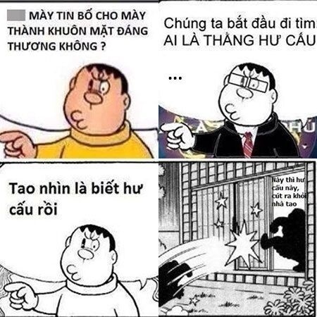 Hổ Đến Chơi Nhà - Page 91