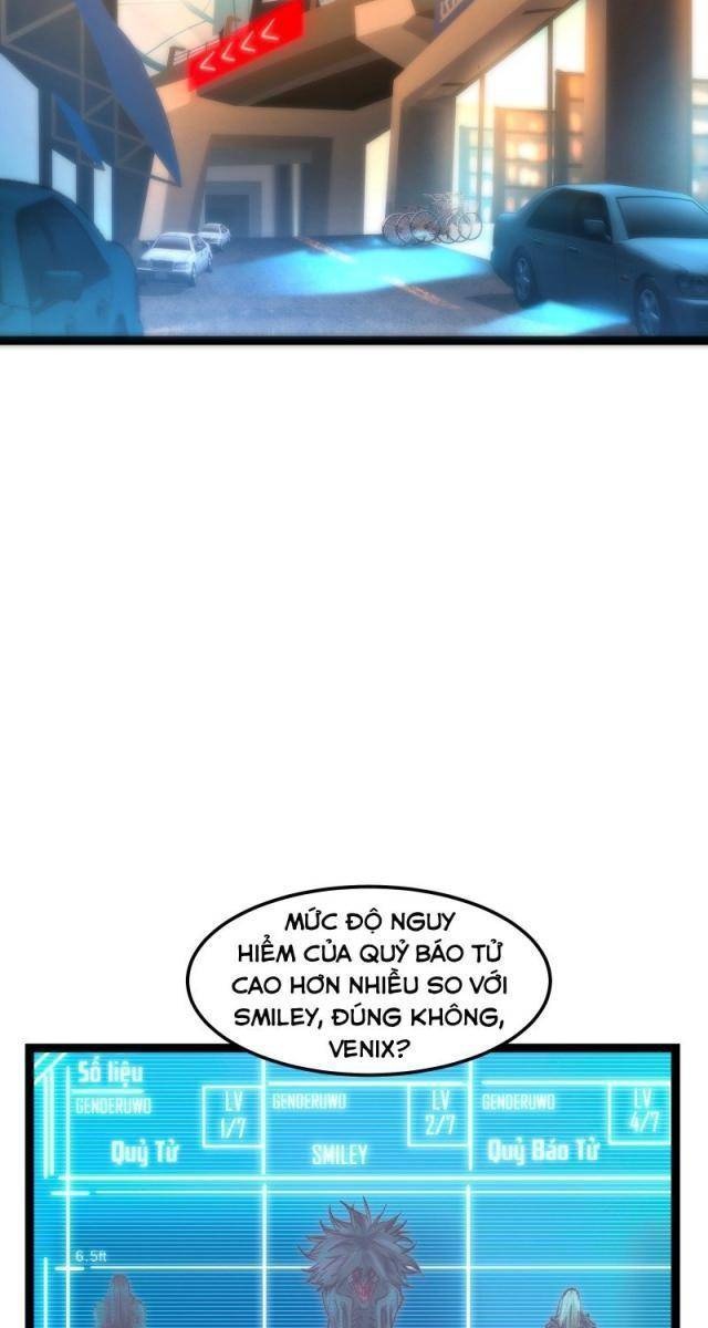 Cột Sống Đỏ - Page 2