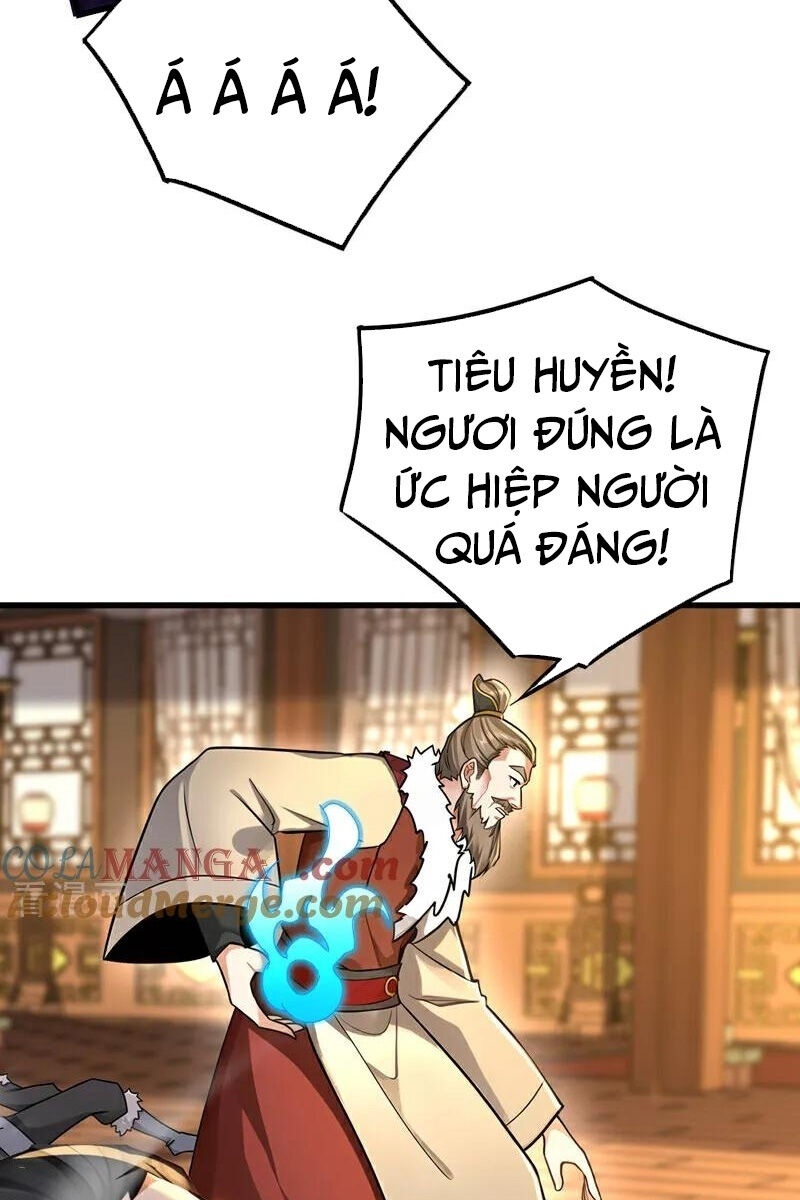 Đệ Tử Tu Luyện Còn Ta Thì Lười Biếng - Page 3