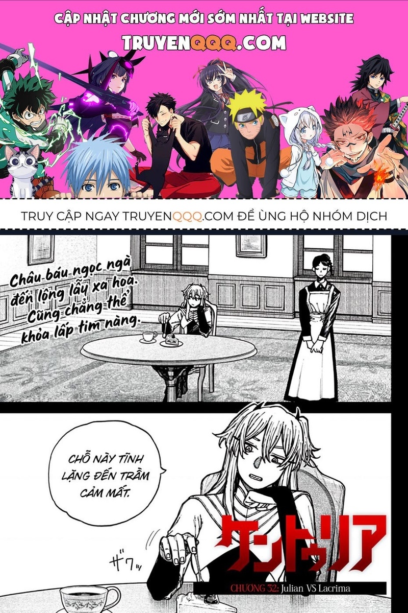 Centuria - Page 3