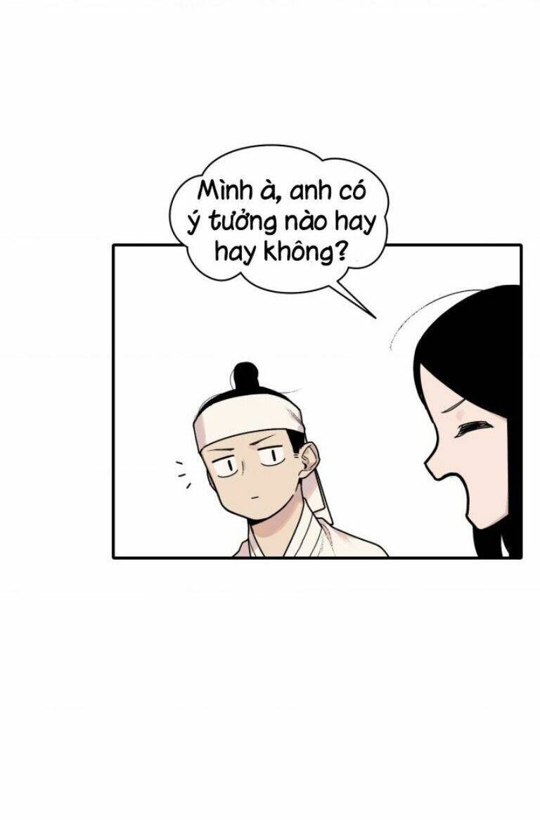 Hổ Đến Chơi Nhà - Page 77
