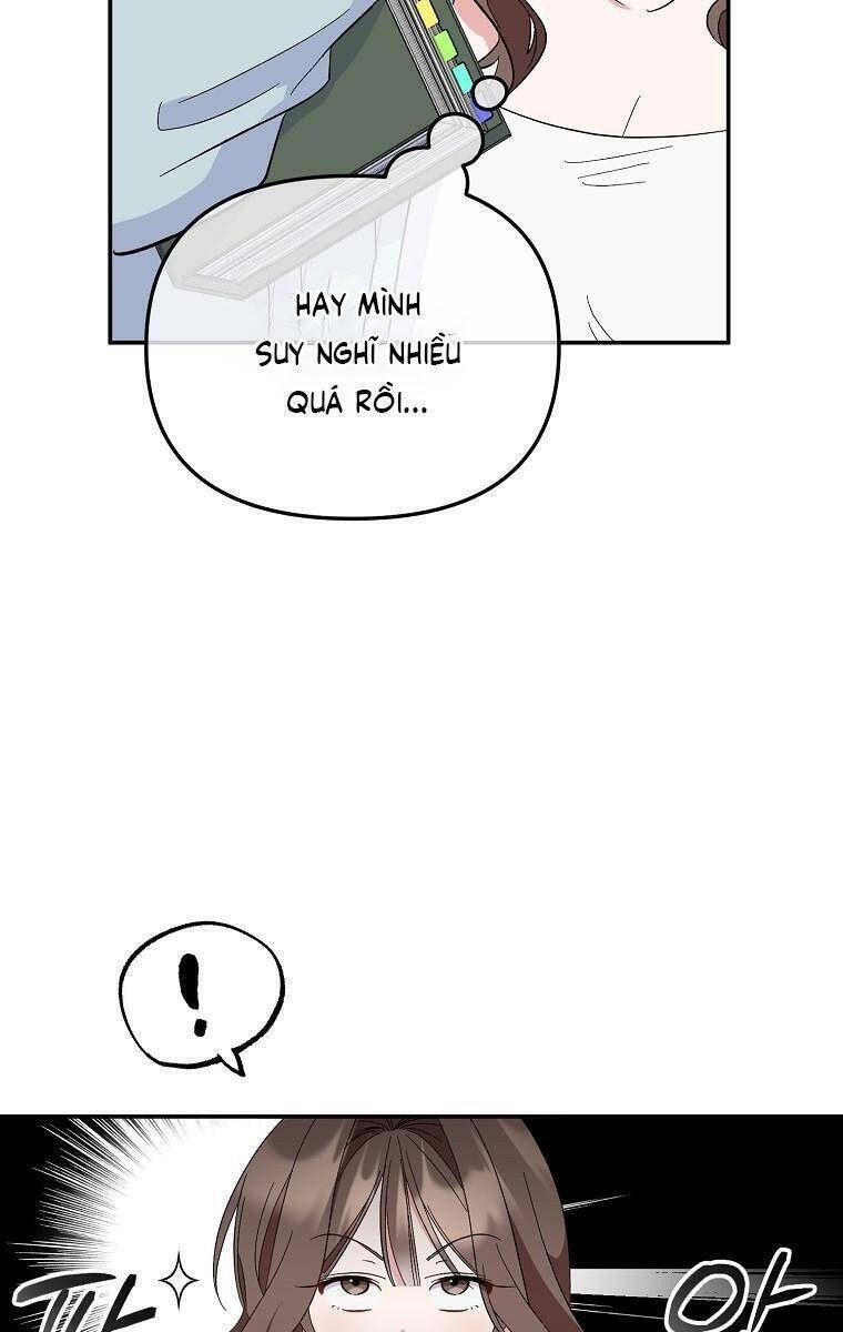 Mối Tình Đầu Đến Từ Tương Lai - Page 3