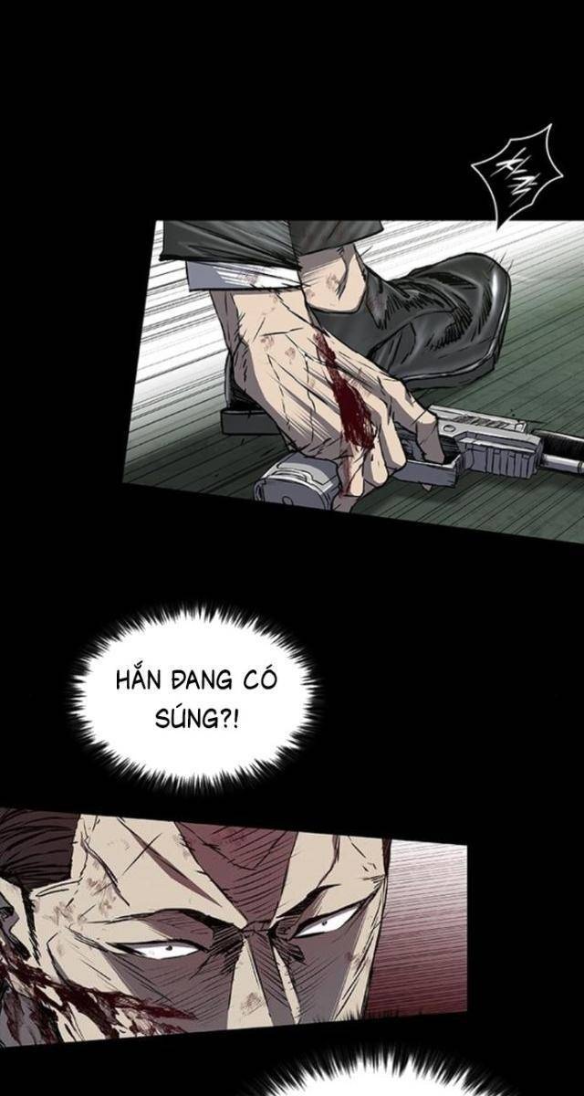 Báo Thù 2: Vạn Nhân Chi Thượng - Page 16