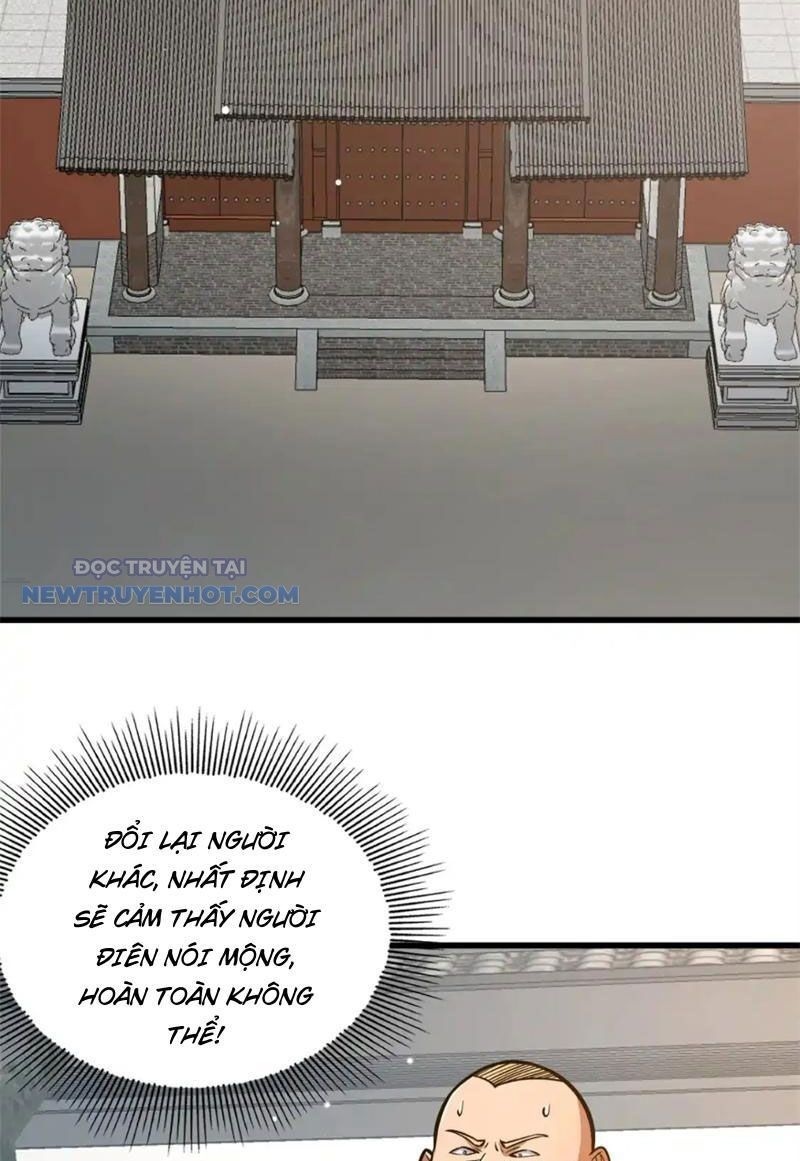 Đô Thị Cực Phẩm Y Thần - Page 1