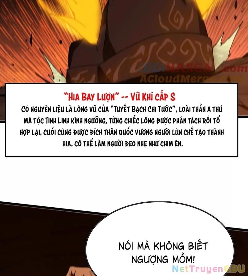 Dũng giả x nữ ma vương - Page 36