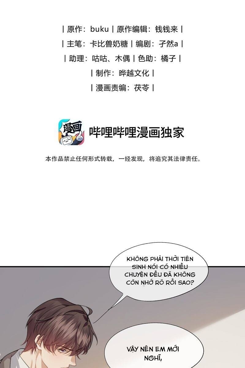 Gài Bẫy Ác Khuyển - Page 1