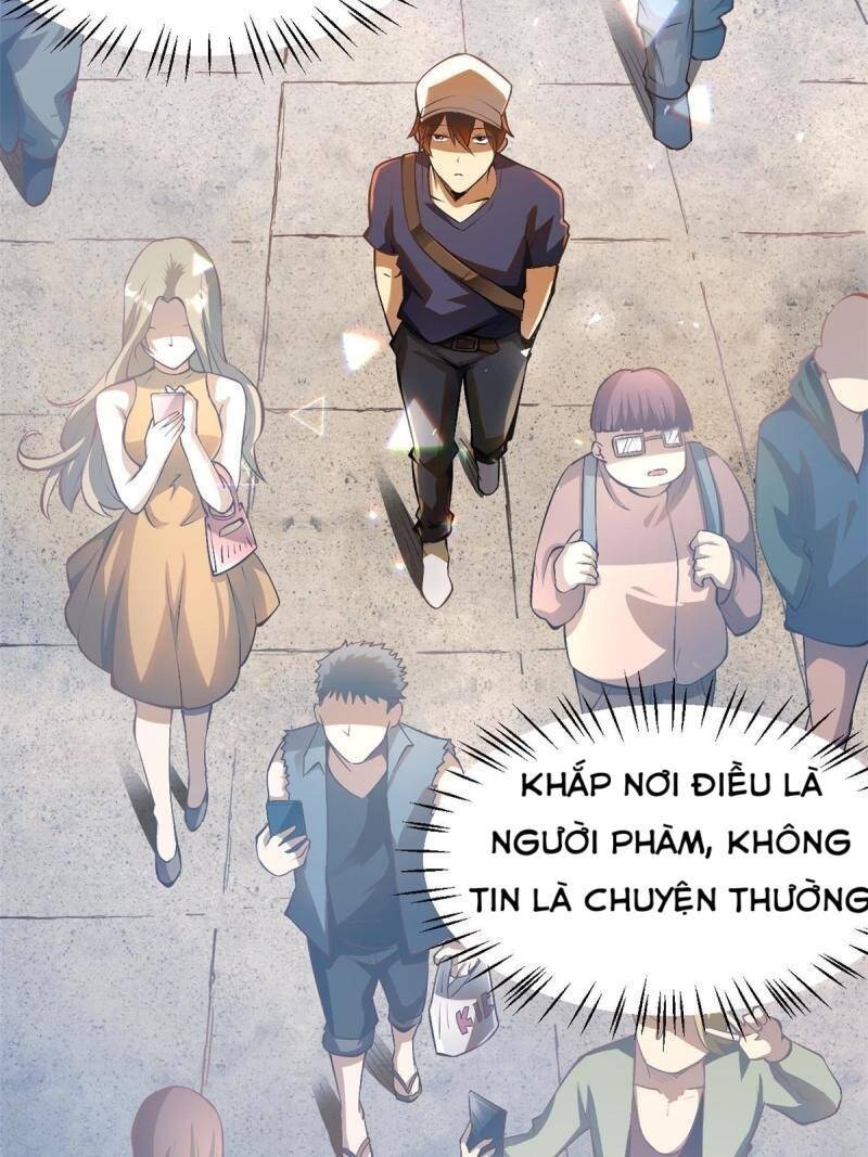 Đô Thị Cực Phẩm Y Thần - Page 14