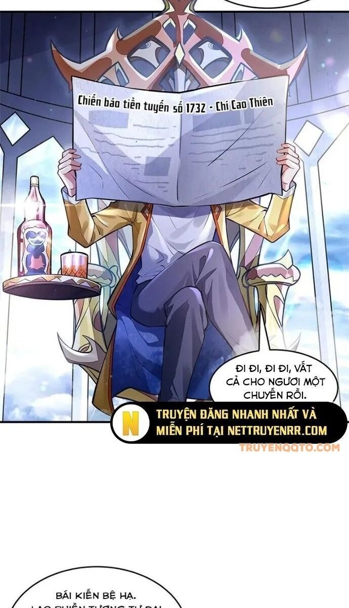 Các Nữ Đồ Đệ Của Ta Đều Là Chư Thiên Đại Lão Tương Lai - Page 2