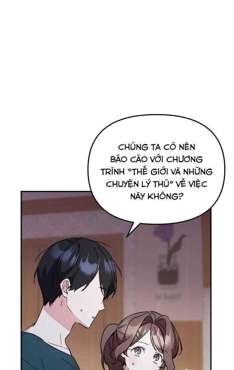 Mối Tình Đầu Đến Từ Tương Lai - Page 1