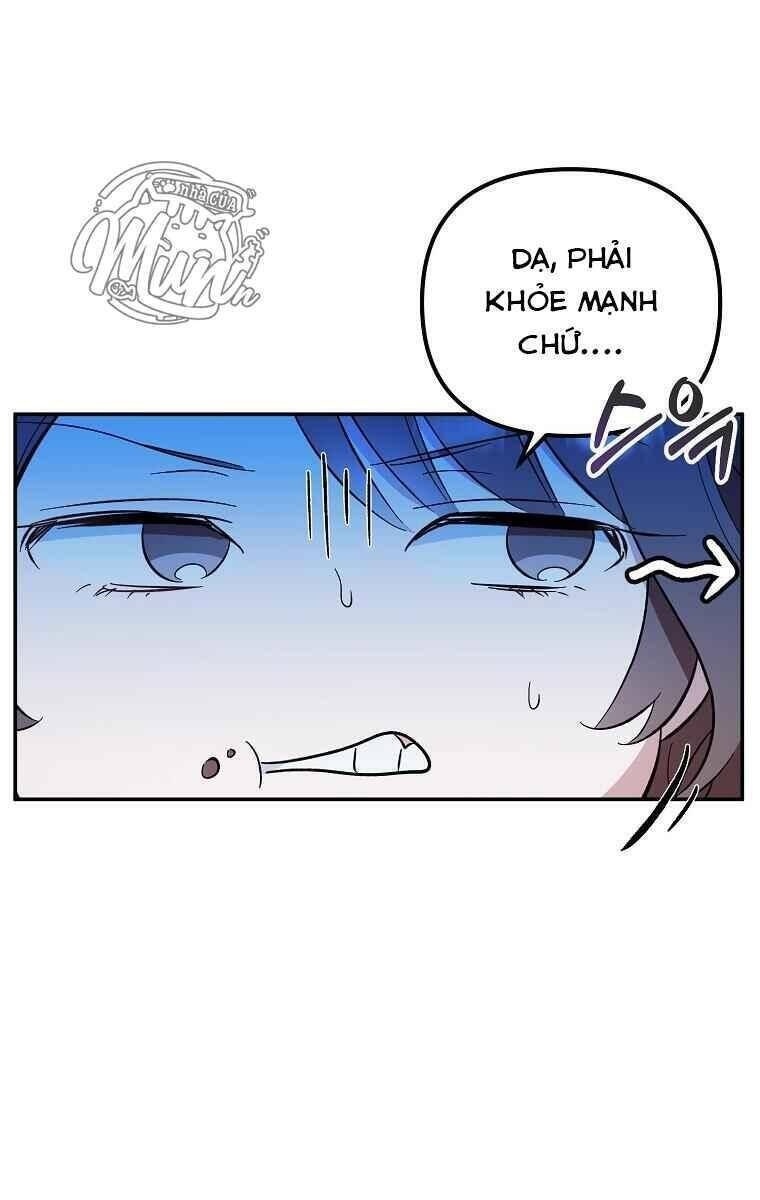 Mối Tình Đầu Đến Từ Tương Lai - Page 3