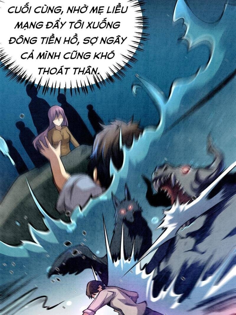 Đô Thị Cực Phẩm Y Thần - Page 33