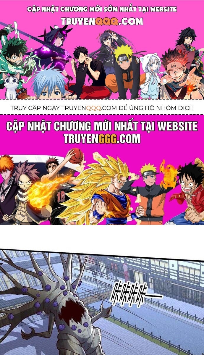 Ngạo Thị Thiên Địa - Page 3