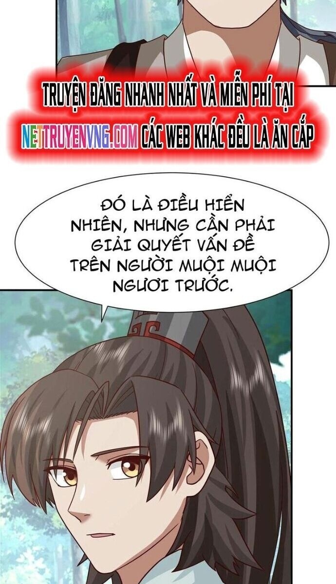 Hỗn Độn Thiên Đế Quyết - Page 1