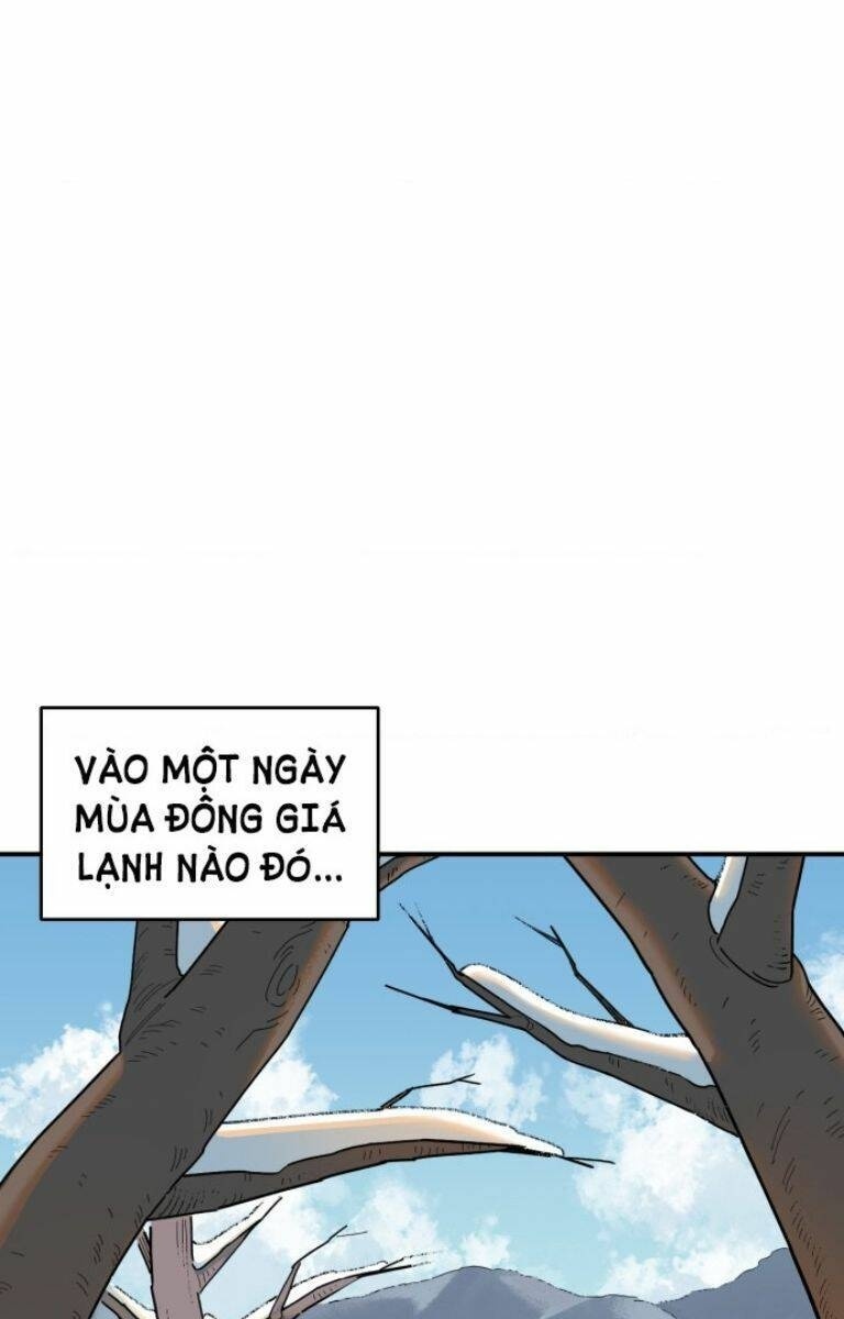 Hổ Đến Chơi Nhà - Page 1