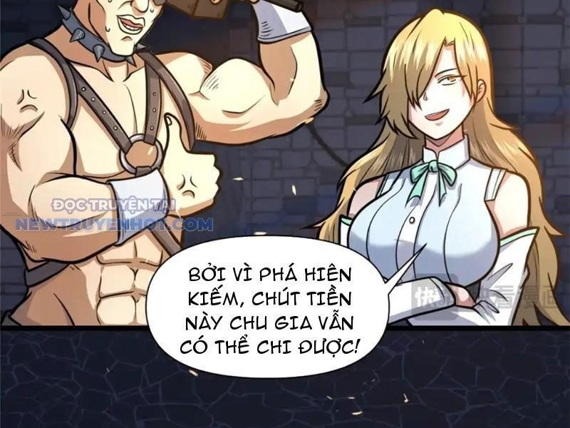 Đô Thị Cực Phẩm Y Thần - Page 51