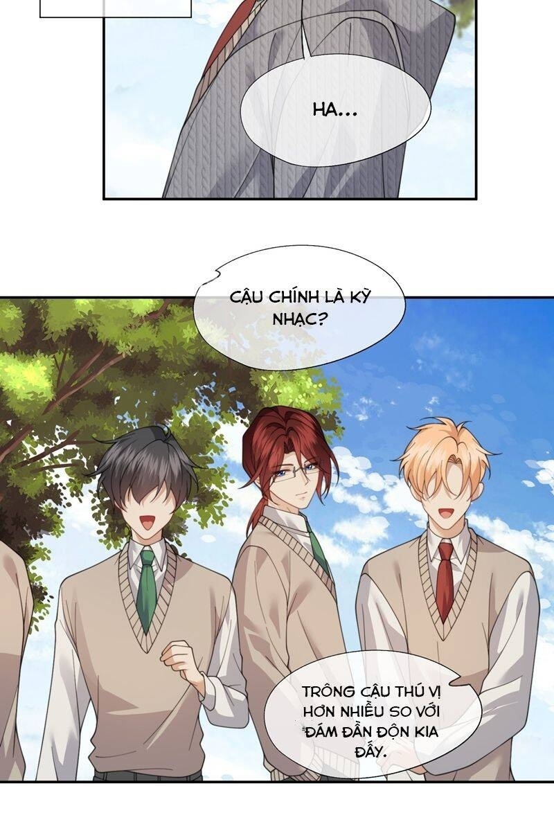 Gài Bẫy Ác Khuyển - Page 1