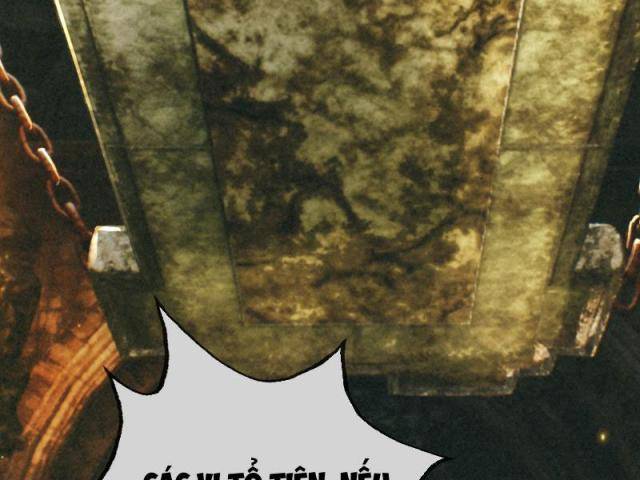 Ngủ Say Vạn Cổ: Xuất Thế Tung Hoành Chư Thiên - Page 3