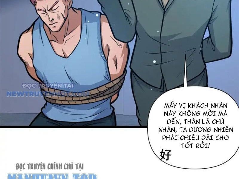 Đô Thị Cực Phẩm Y Thần - Page 6