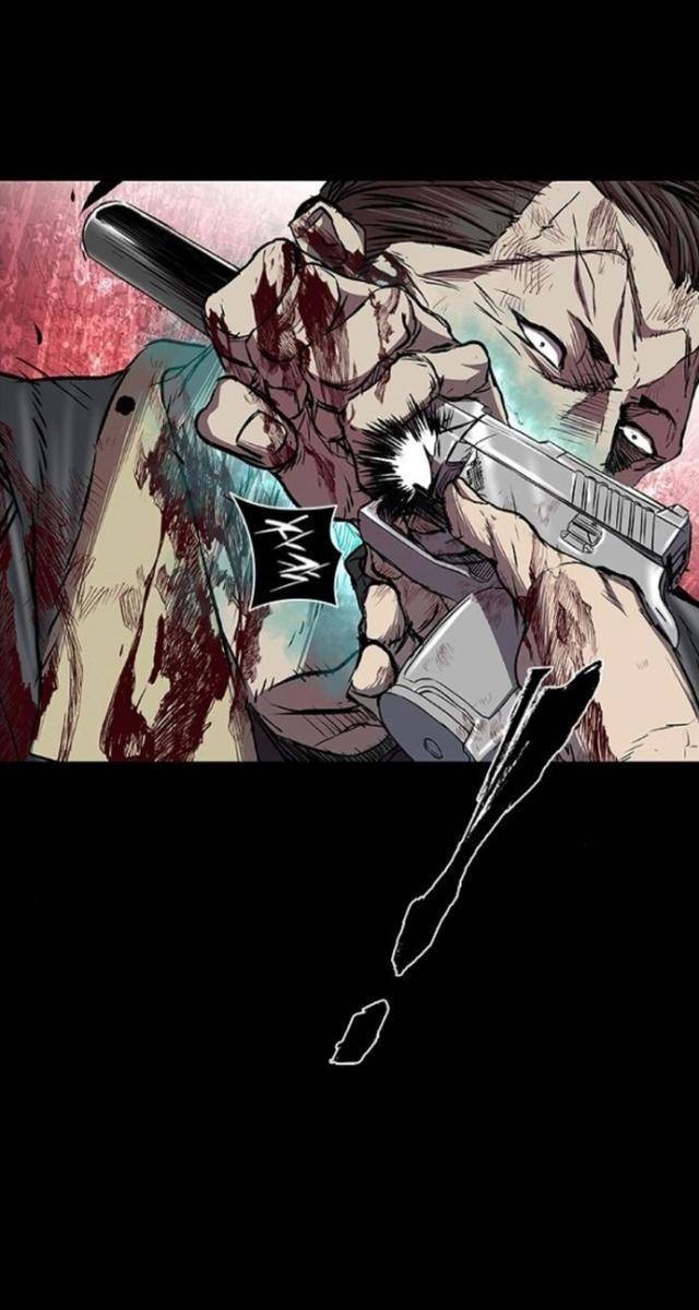 Báo Thù 2: Vạn Nhân Chi Thượng - Page 32