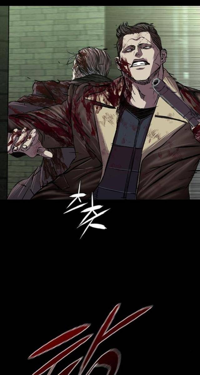 Báo Thù 2: Vạn Nhân Chi Thượng - Page 6