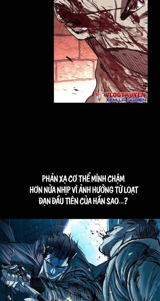 Báo Thù 2: Vạn Nhân Chi Thượng - Page 38