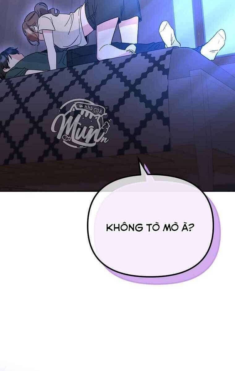 Mối Tình Đầu Đến Từ Tương Lai - Page 1