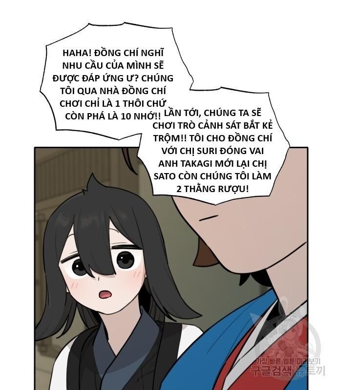 Hổ Đến Chơi Nhà - Page 67