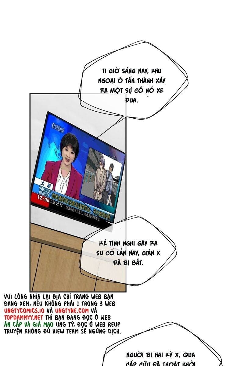 Gài Bẫy Ác Khuyển - Page 31