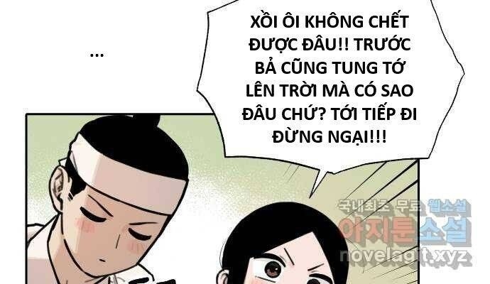 Hổ Đến Chơi Nhà - Page 10