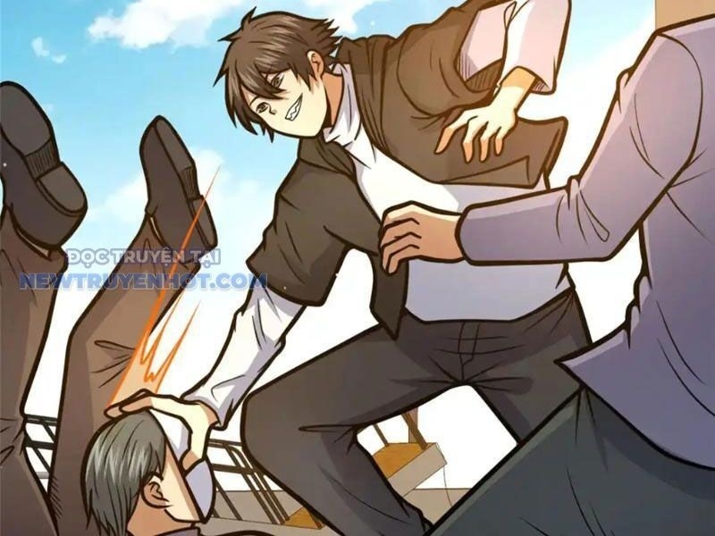 Đô Thị Cực Phẩm Y Thần - Page 87