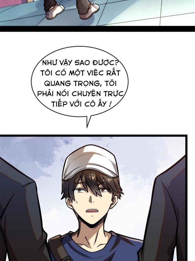 Đô Thị Cực Phẩm Y Thần - Page 51
