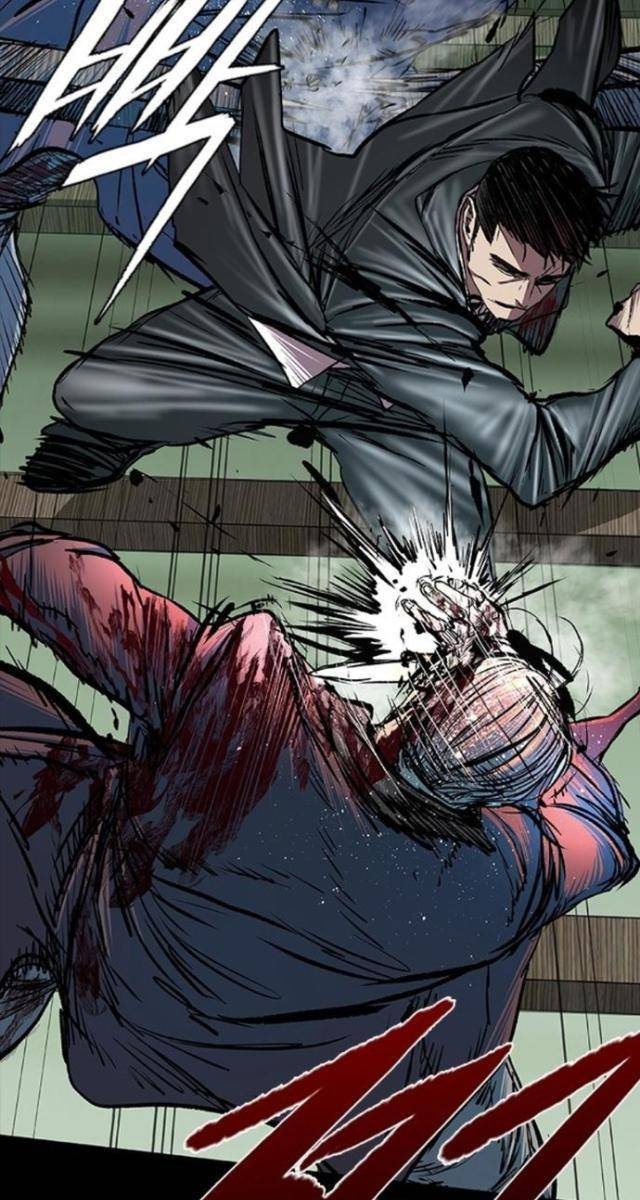 Báo Thù 2: Vạn Nhân Chi Thượng - Page 25