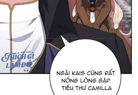 Nàng Công Chúa Tiên Tri - Page 3