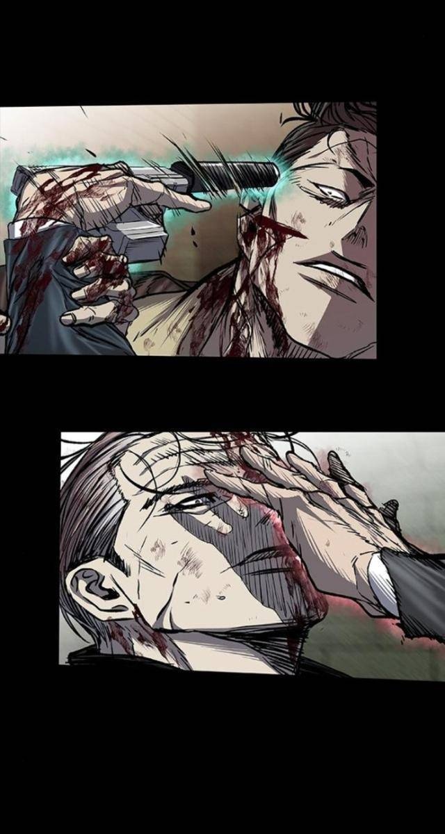 Báo Thù 2: Vạn Nhân Chi Thượng - Page 12
