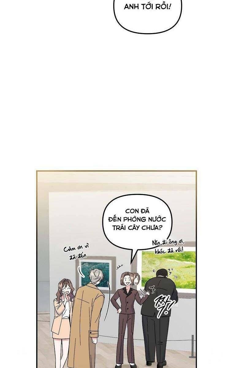 Mối Tình Đầu Đến Từ Tương Lai - Page 95