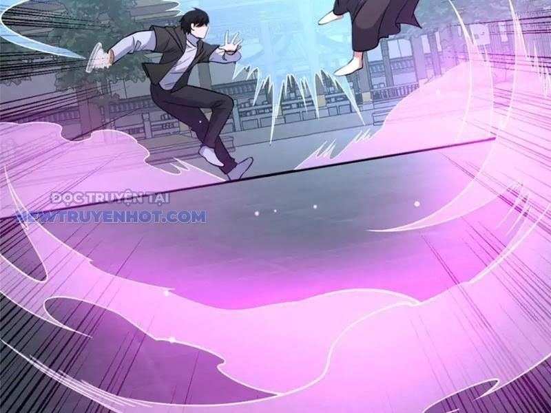 Đô Thị Cực Phẩm Y Thần - Page 97