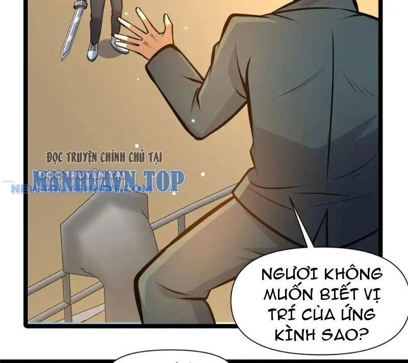 Đô Thị Cực Phẩm Y Thần - Page 80