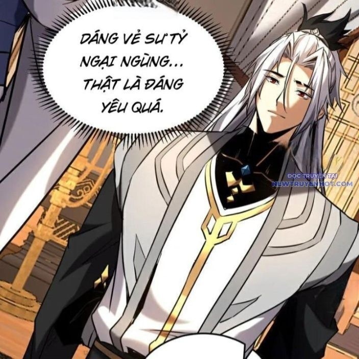 Đệ Tử Tu Luyện Còn Ta Thì Lười Biếng - Page 38