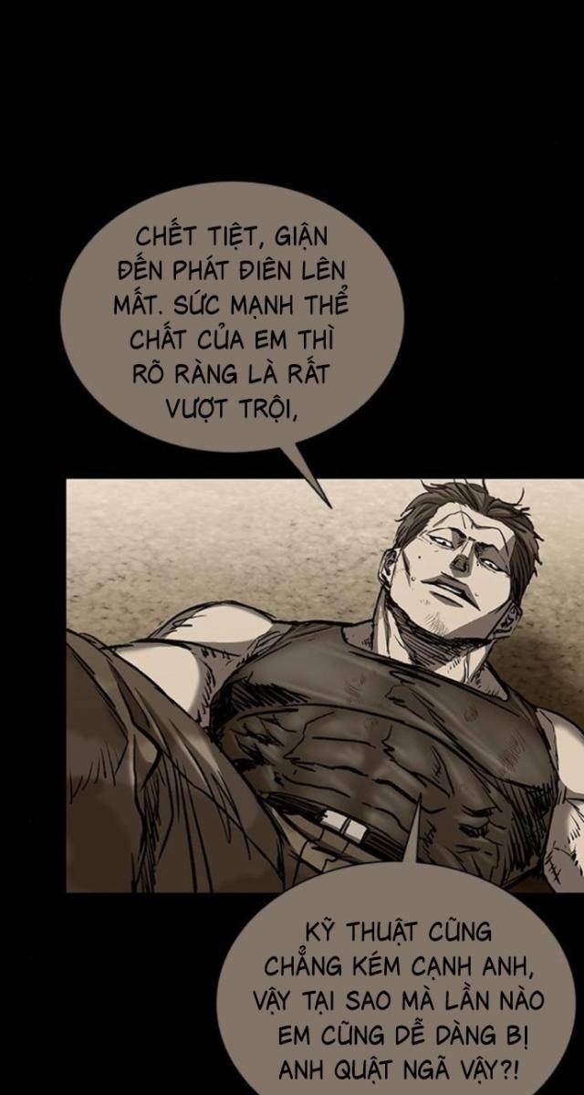 Báo Thù 2: Vạn Nhân Chi Thượng - Page 53