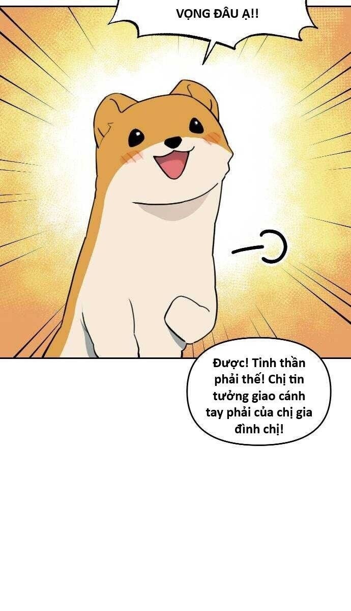 Hổ Đến Chơi Nhà - Page 46
