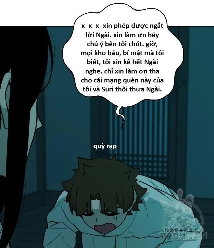 Hổ Đến Chơi Nhà - Page 19