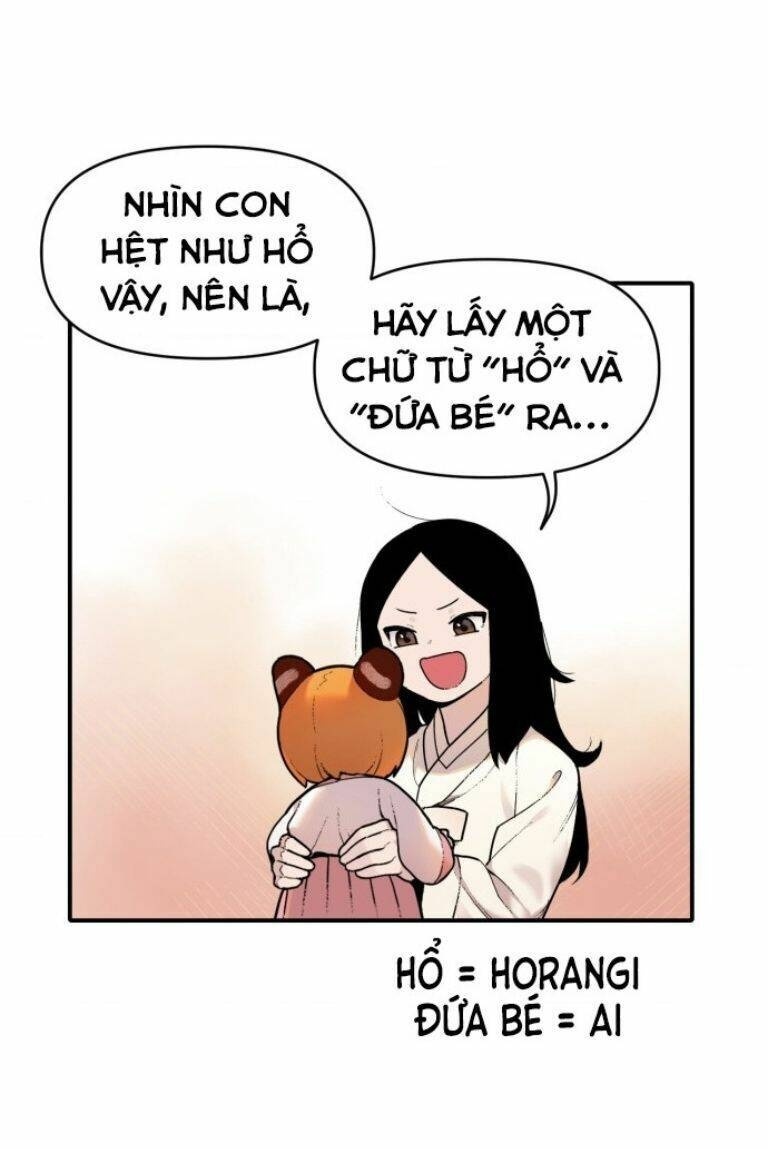 Hổ Đến Chơi Nhà - Page 82