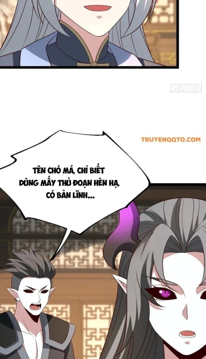 Chính Nghĩa Không!! Ta Trở Thành Phản Diện - Page 3