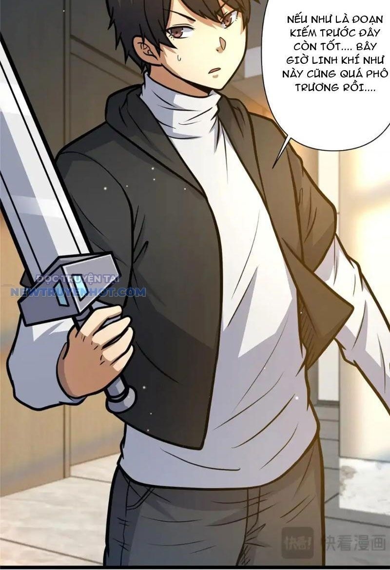 Đô Thị Cực Phẩm Y Thần - Page 3