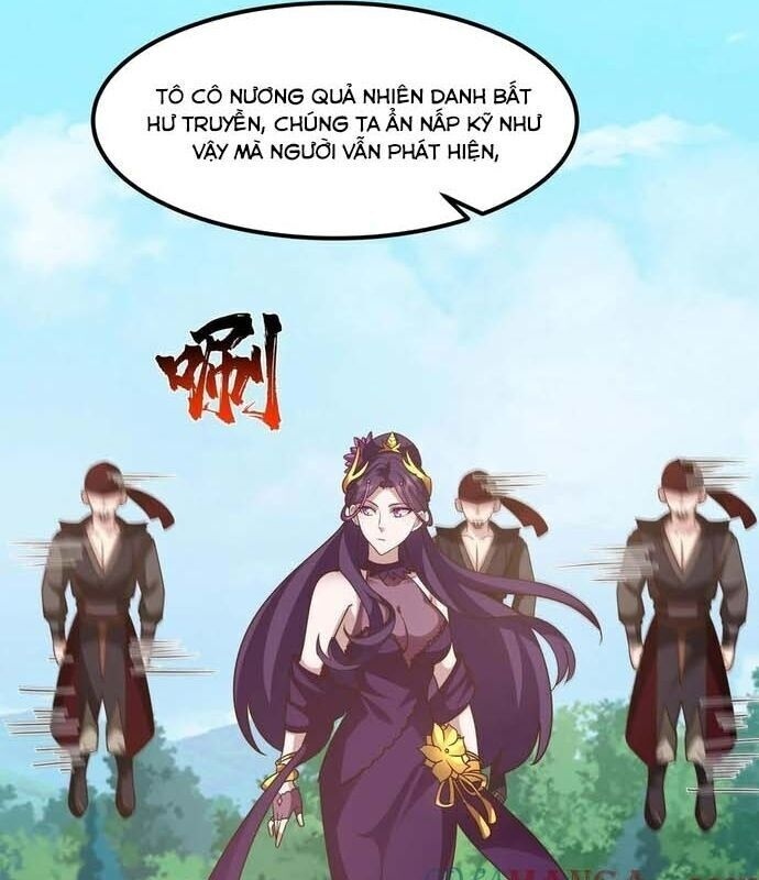 Hỗn Độn Thiên Đế Quyết - Page 2